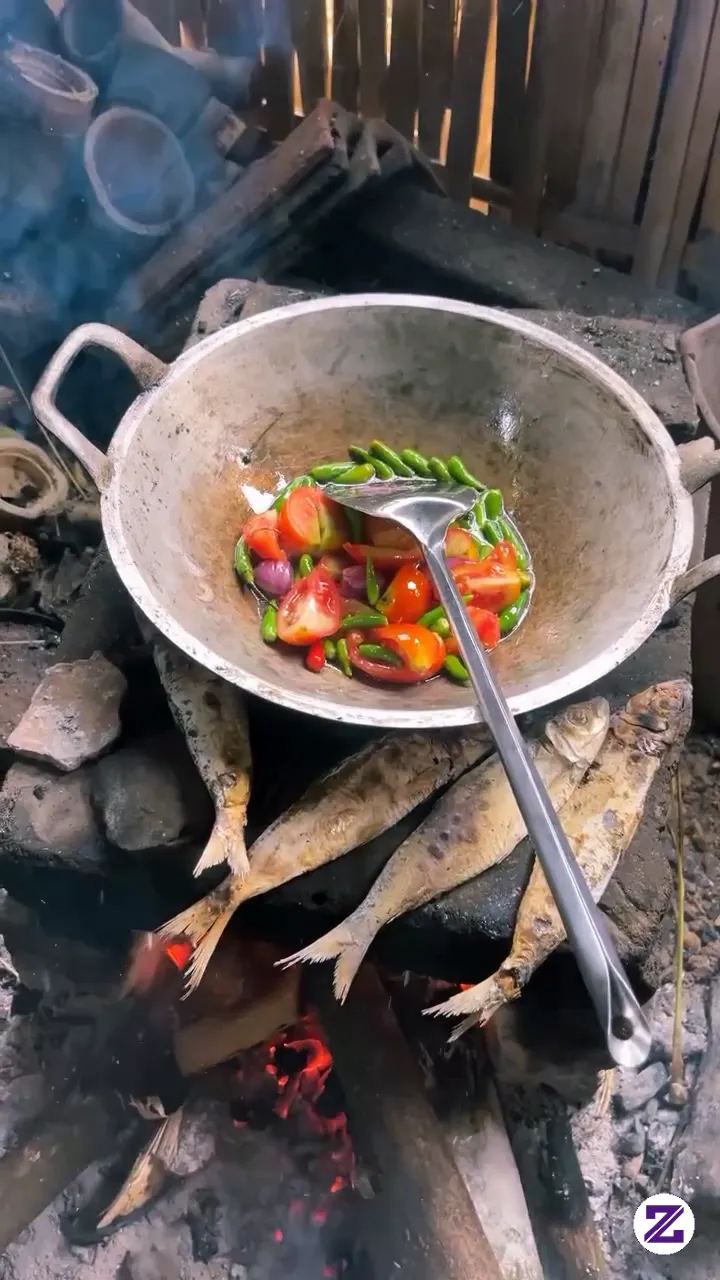 Nikmat Mana Yang Engkau Dusta Kan