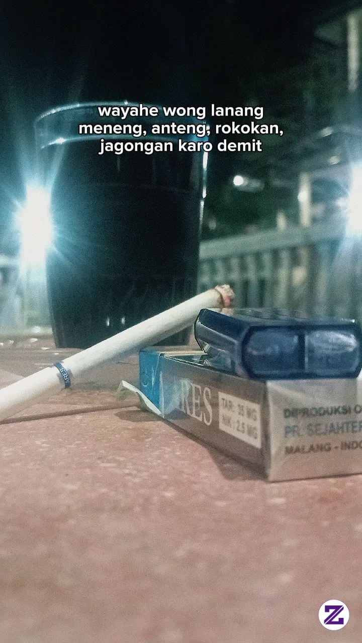Wayahe Wong Mumet🤣