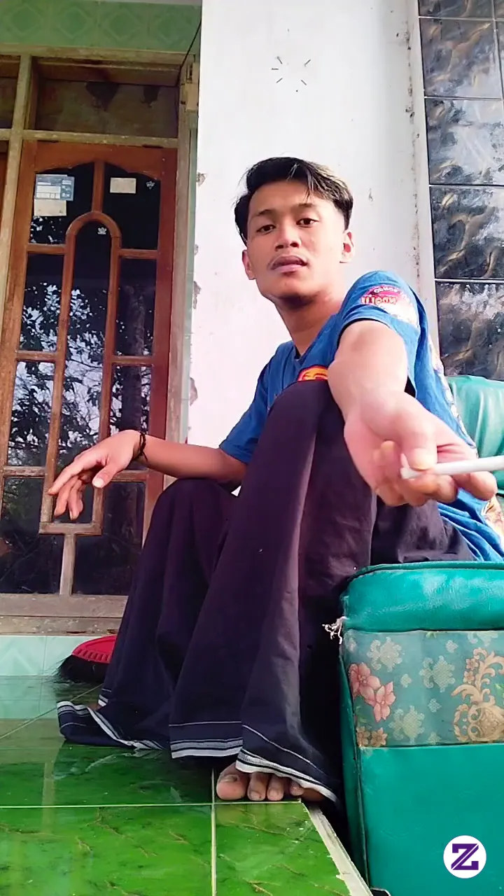 Selamat Pagi Selamat Beraktivitas