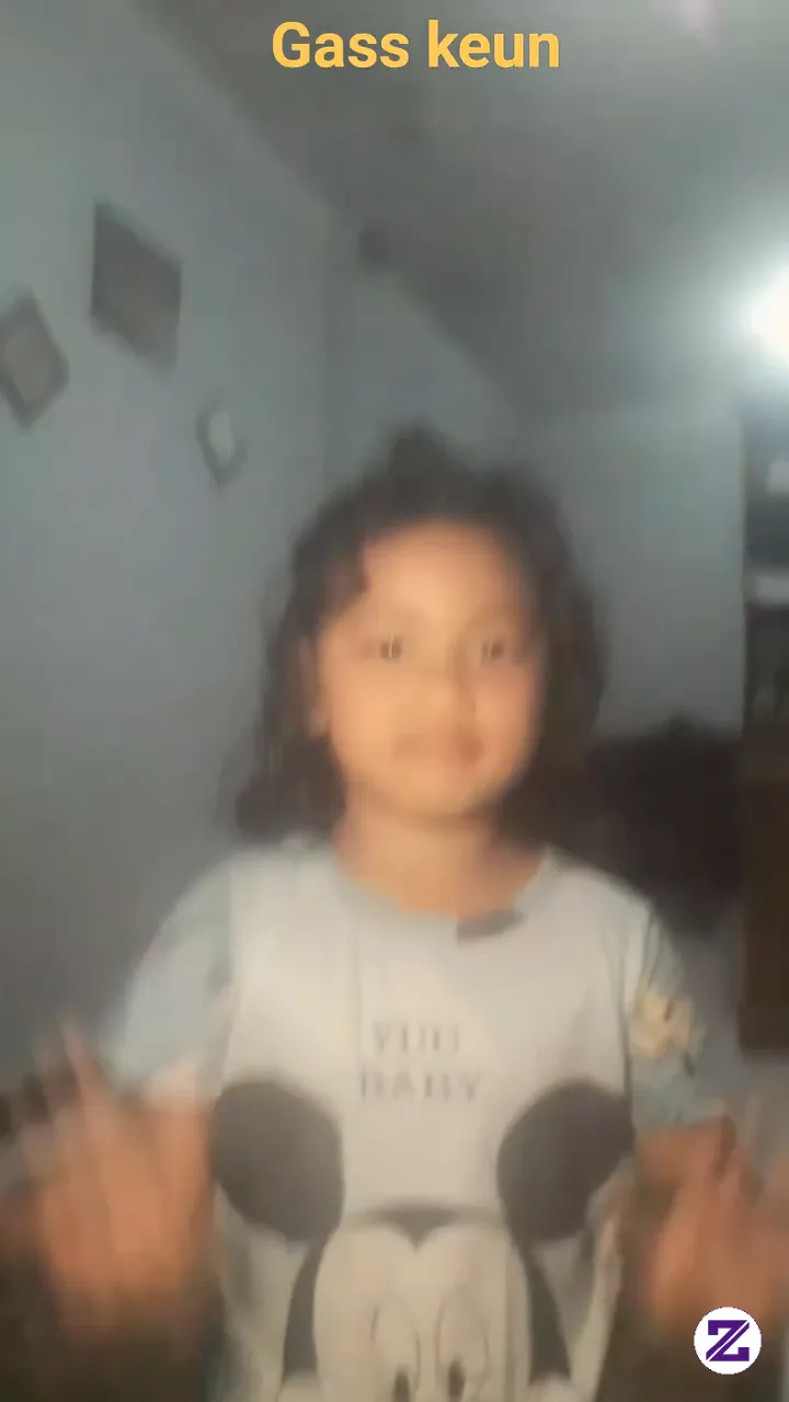 Hevy Aja Joget Joget
