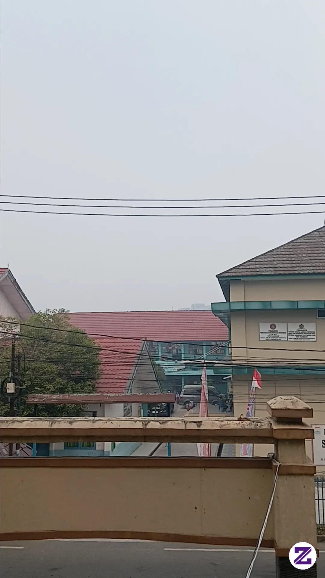 Kabut Asap