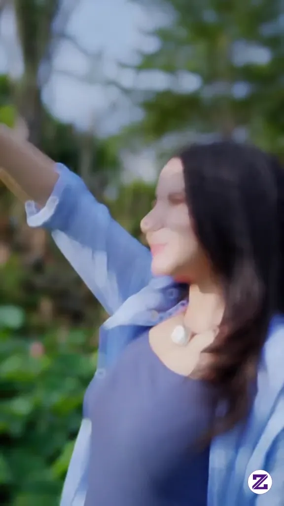 🎸🌿 Ada Kalanya Bahagia Itu Sederhana... Menikmati Udara Segar, Memetik Senar