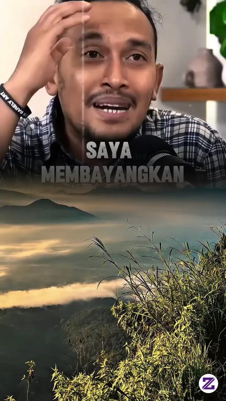 Level Tertinggi Mencintai Adalah Mengikhlaskan.. #zoyalink #quotes