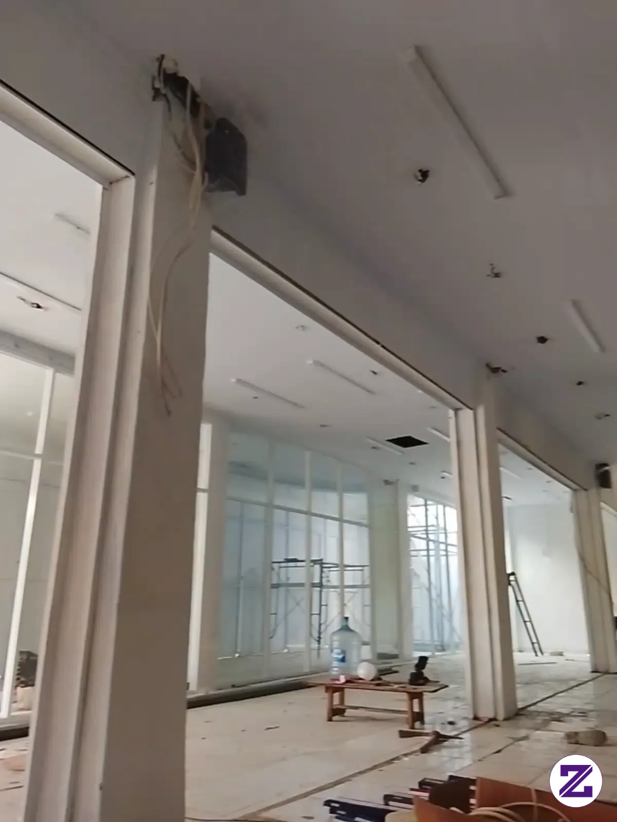 Instalasi Listrik Dan CCTV