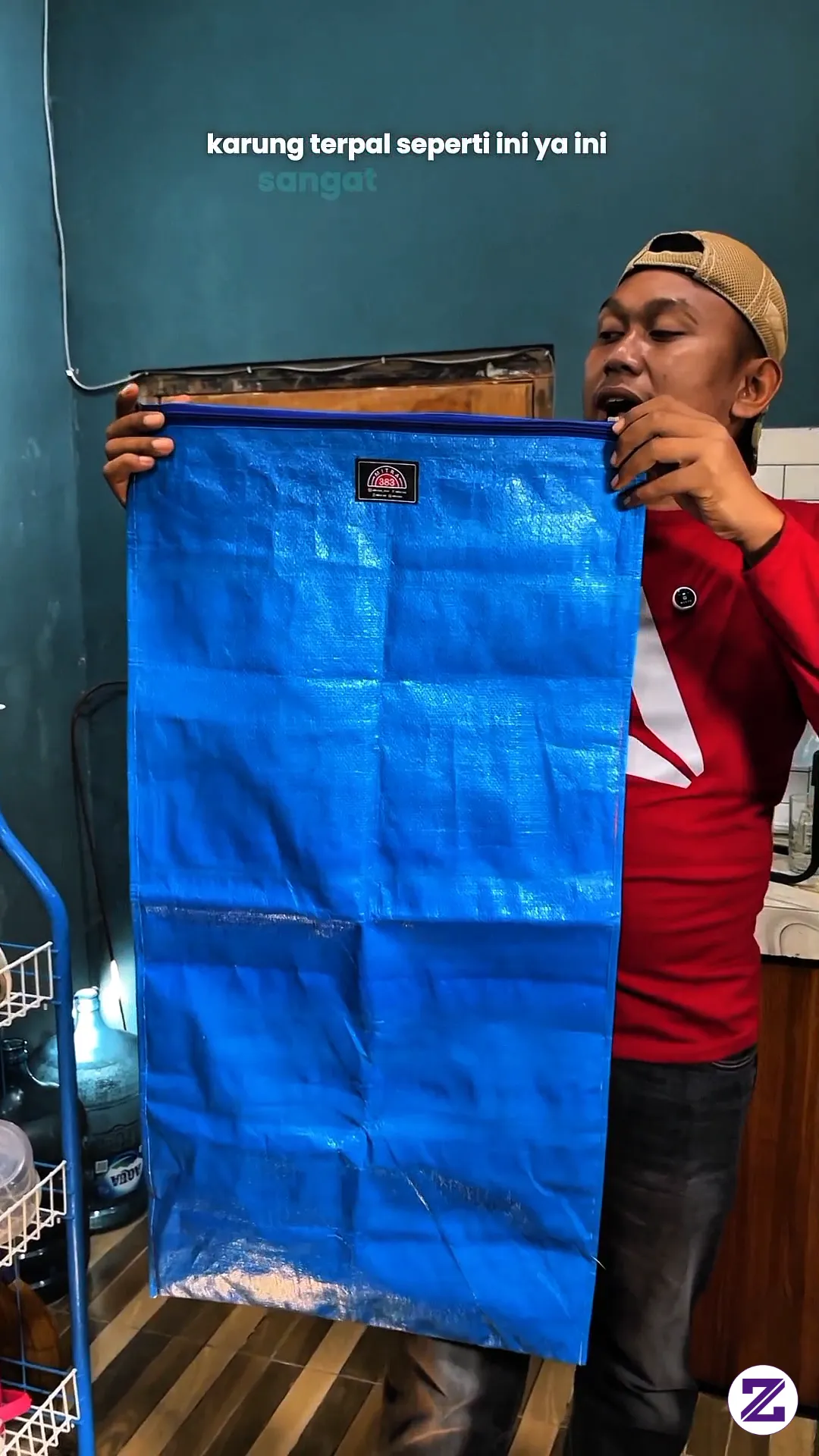 Tetap Semangat Walaupun Banyak Rintangan 💪💪💪Tepat Bersyukur