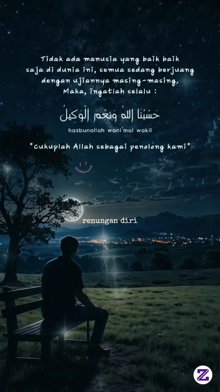 Renungan Diri