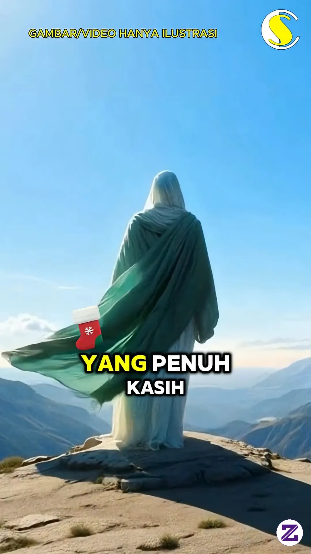 Nasihat Rasullulah Kepada Putri Putrinya
