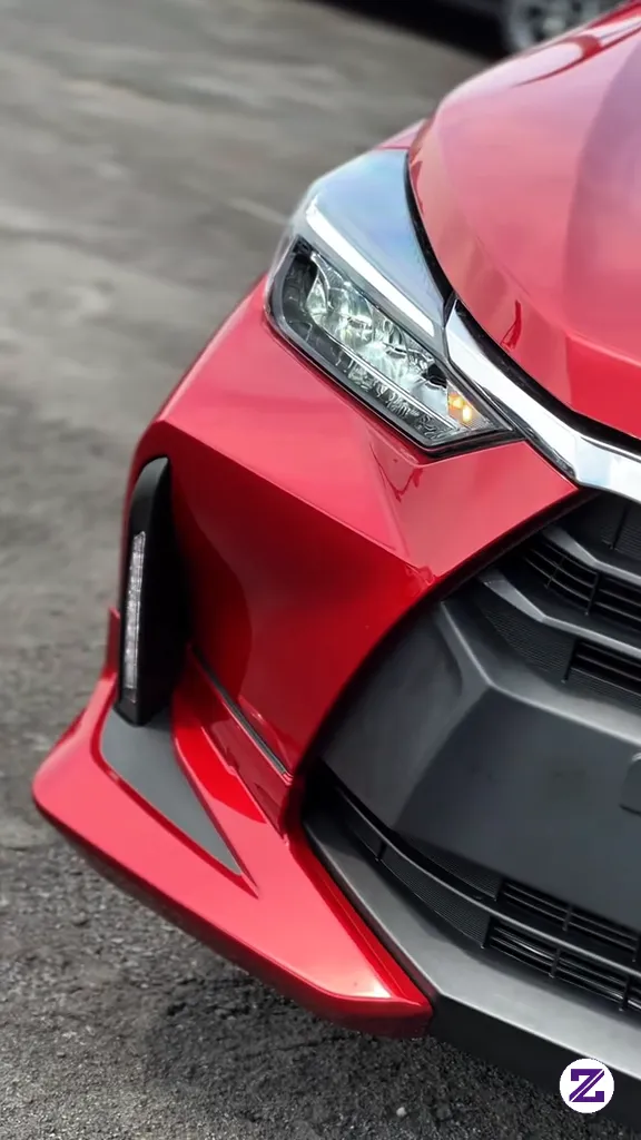 Mobil Ini Sangat Bagus .cocok Untuk Semua Kalangan.