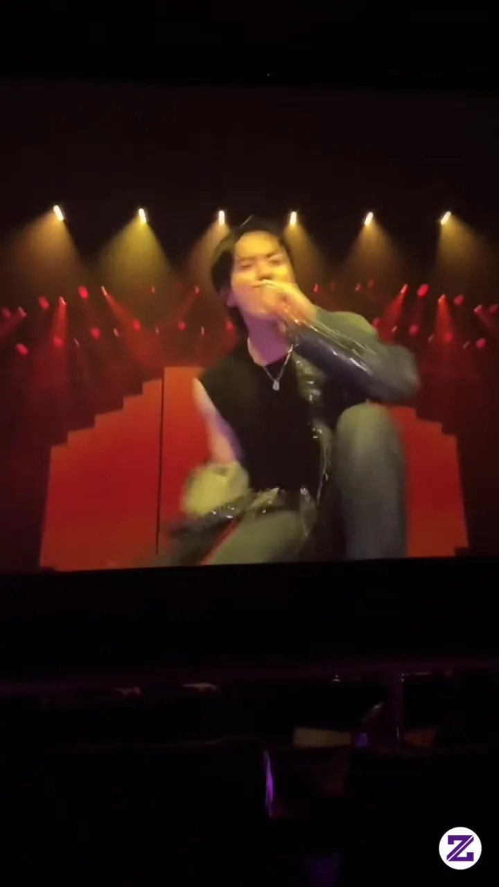 That One Fly Kiss From Seokjin That Lives Rent Free In My Head 😭💜