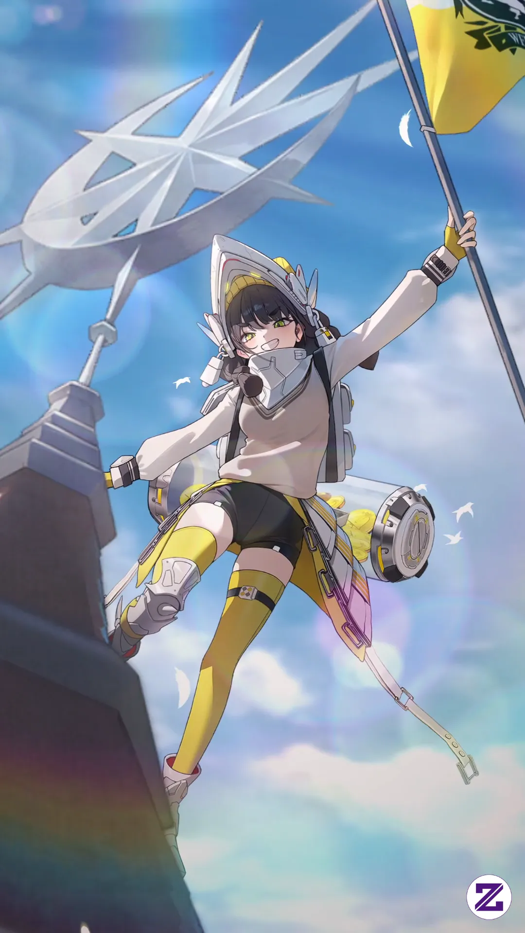 Live Wallpaper
