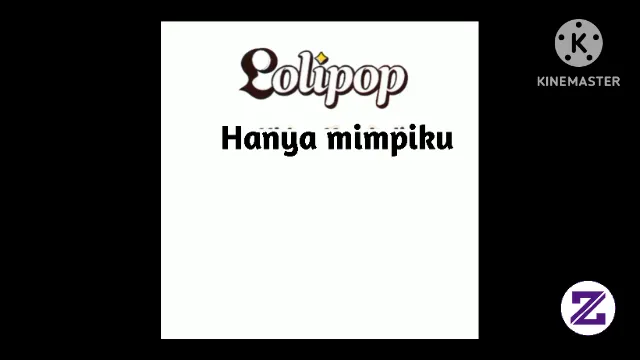 Judul : Hanya Mimpiku