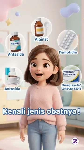Asam Lambung Naik