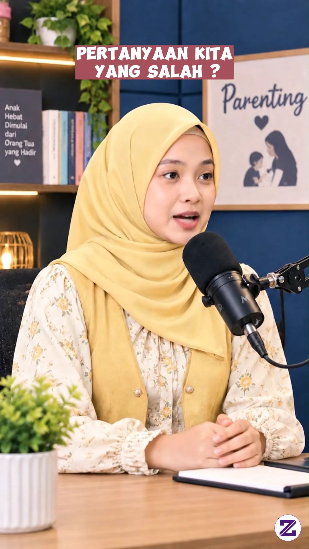 Ternyata Selama Ini Kita Salah Bertanya! Jawabannya Bikin Tersadar 😳