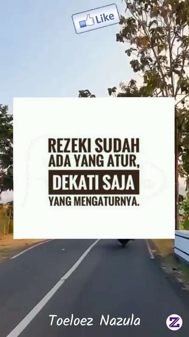 Kata Kata Hari Ini
