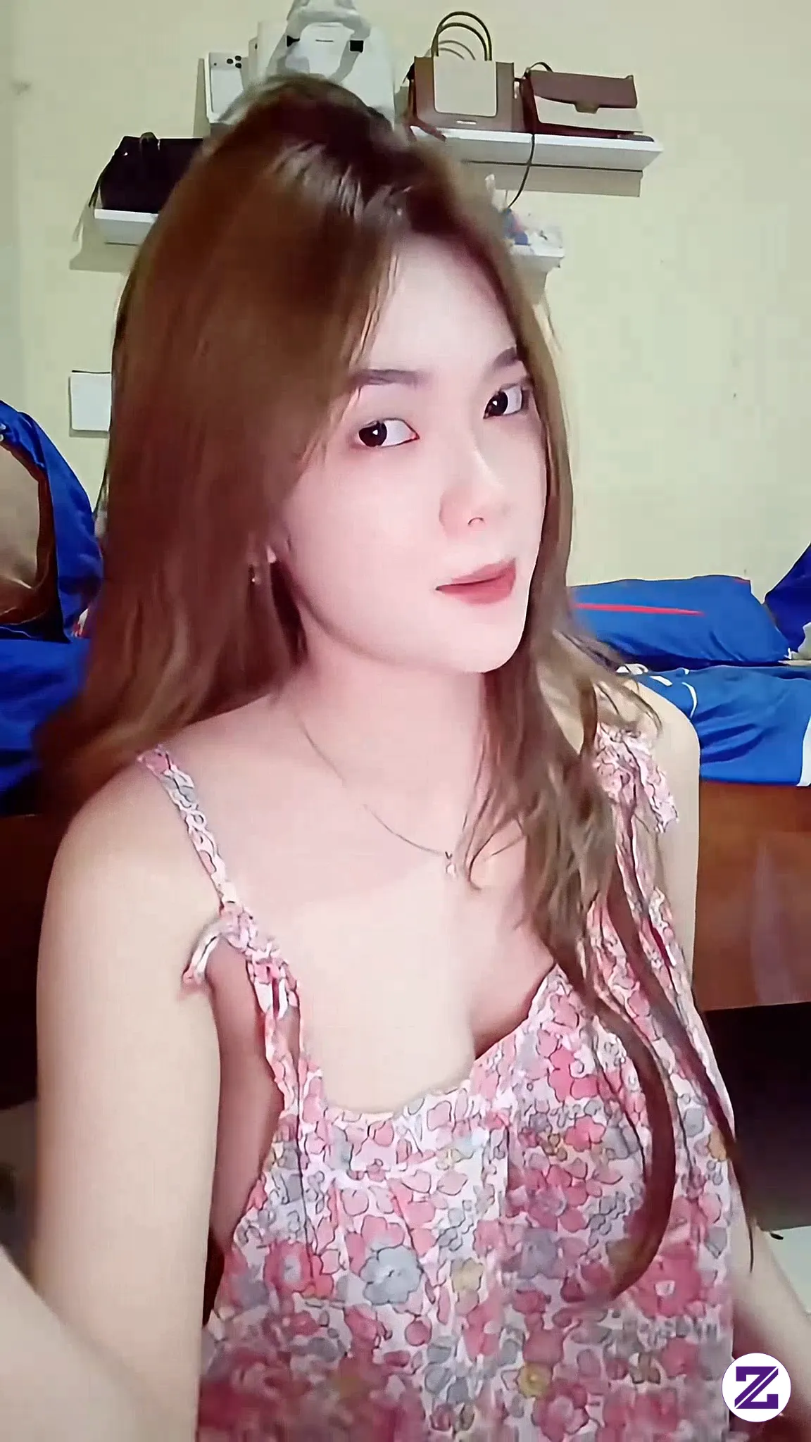 Tinggalin Aja Komen Kalian Nnti Aku Mampir
