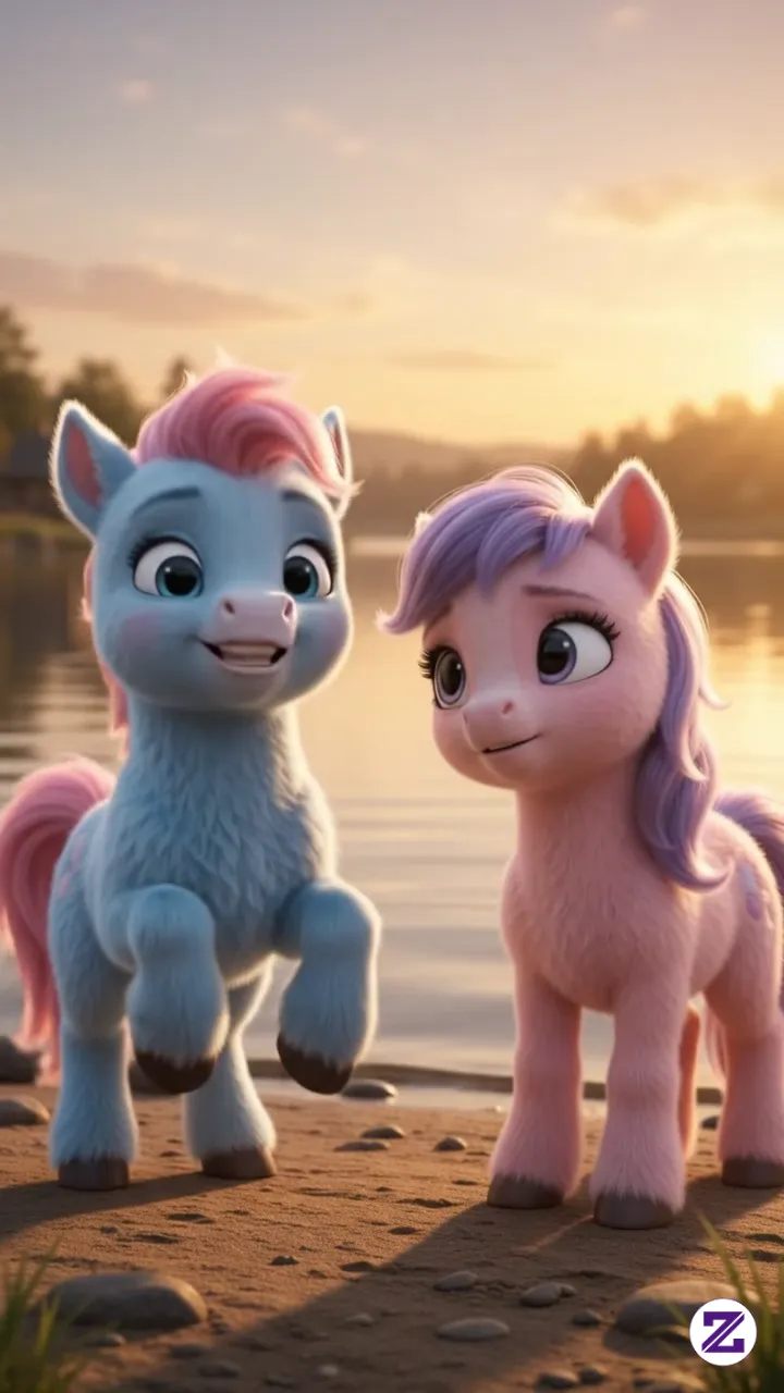 Little Pony🫶