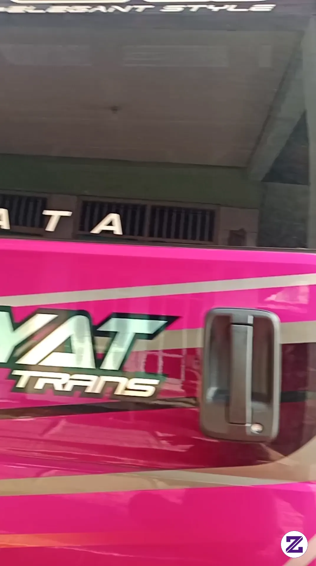 Solusi Perjalanan Anda