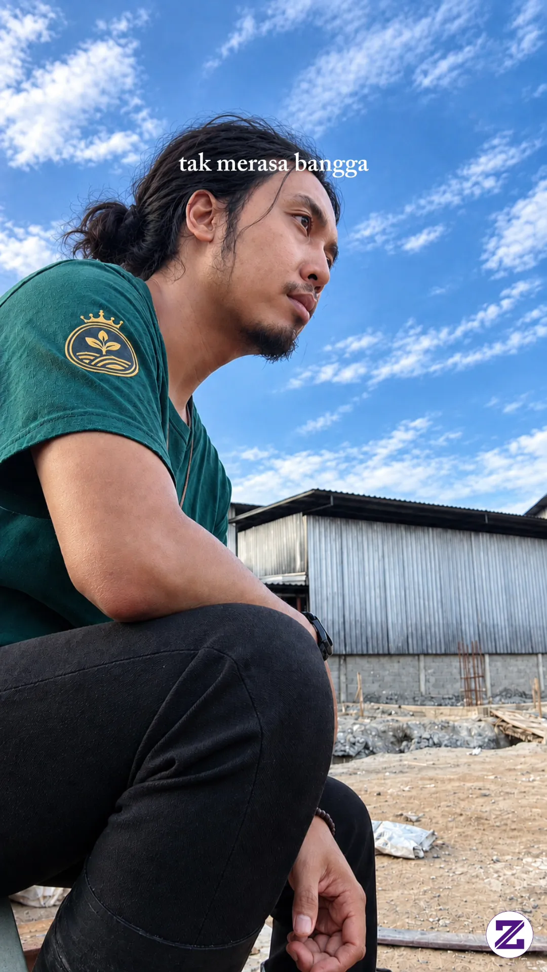 Penuhi Perasaan Mu Dengan Rasa Syukur