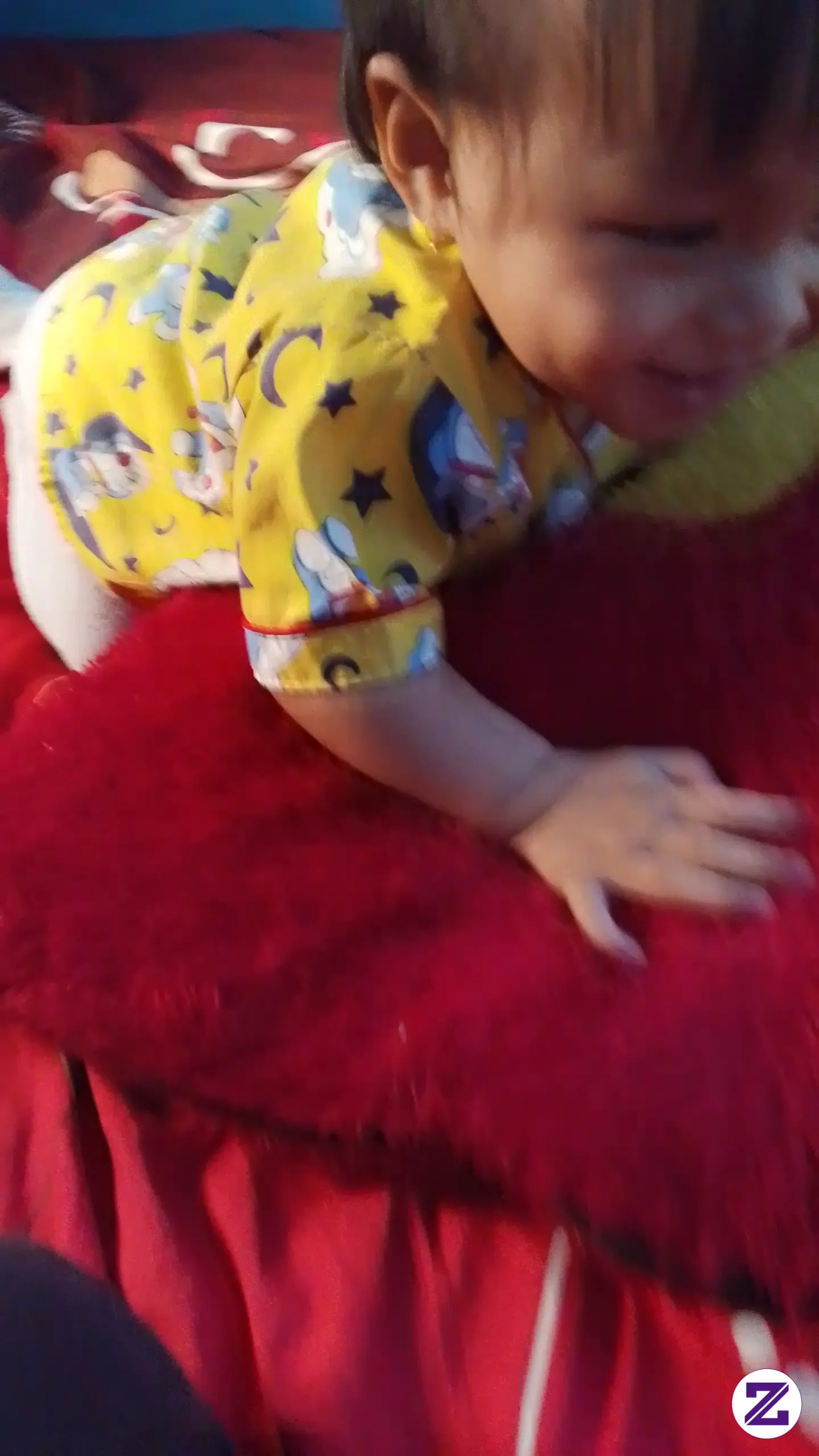 Adu Banteng Atar Dua Bayi Ampun Aktif Nya Ini Bayi Dua2 Nya Masya Allah