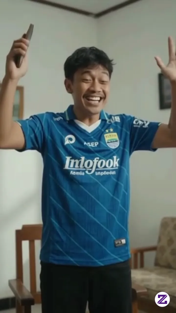 Asep Seneng Persib Menang Tapi Mbung Bayar Beas