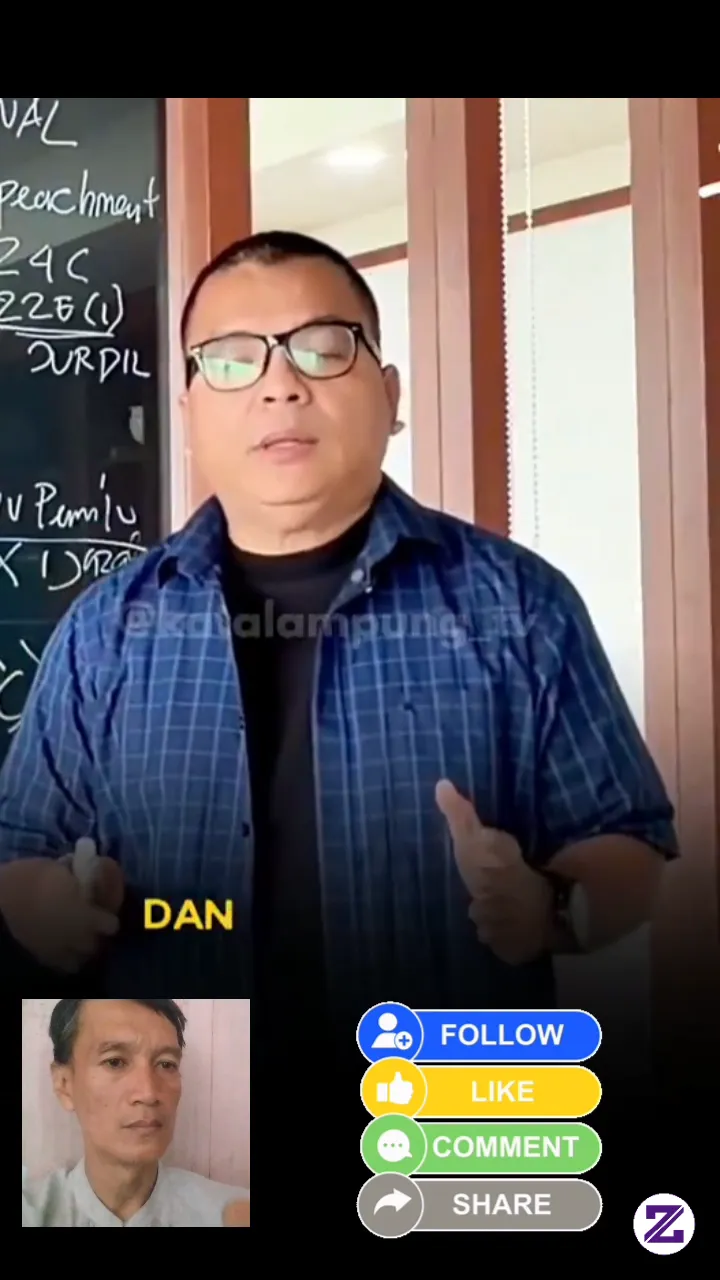 DPR RI Serba Salah