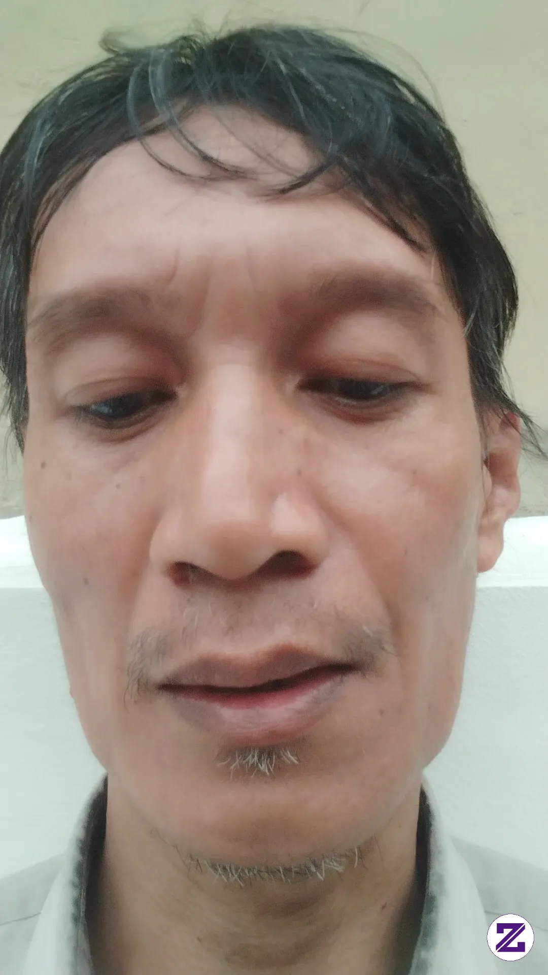 Asap Masih Masalah Utama Selain Cari Duit - Politik - Abdul Wadud