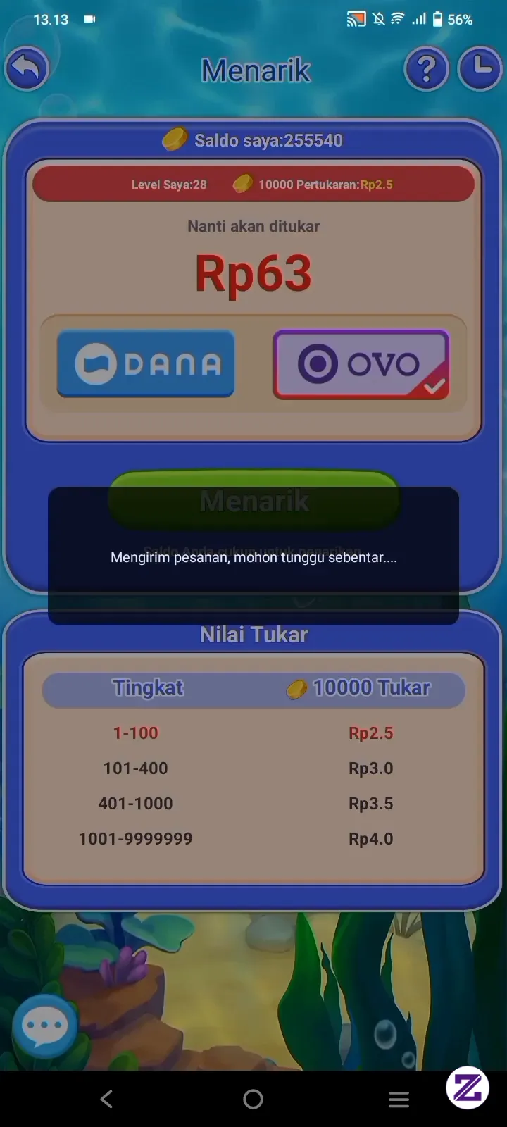 Kalau Sedang Cari Recehan Game Ini Boleh Dicoba