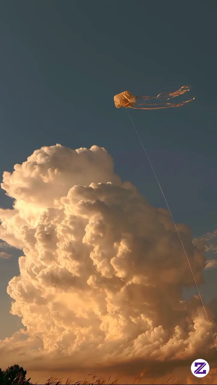 Layang-layang (Kite)