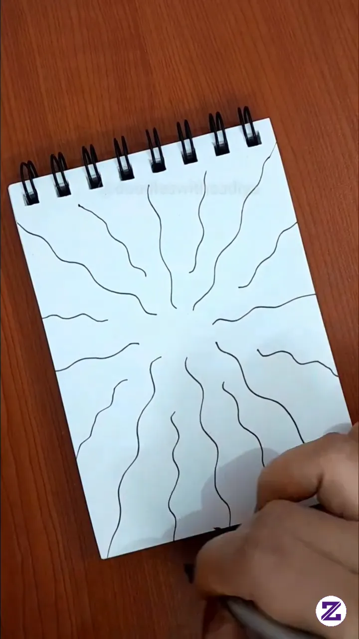 Doodle Art🎨