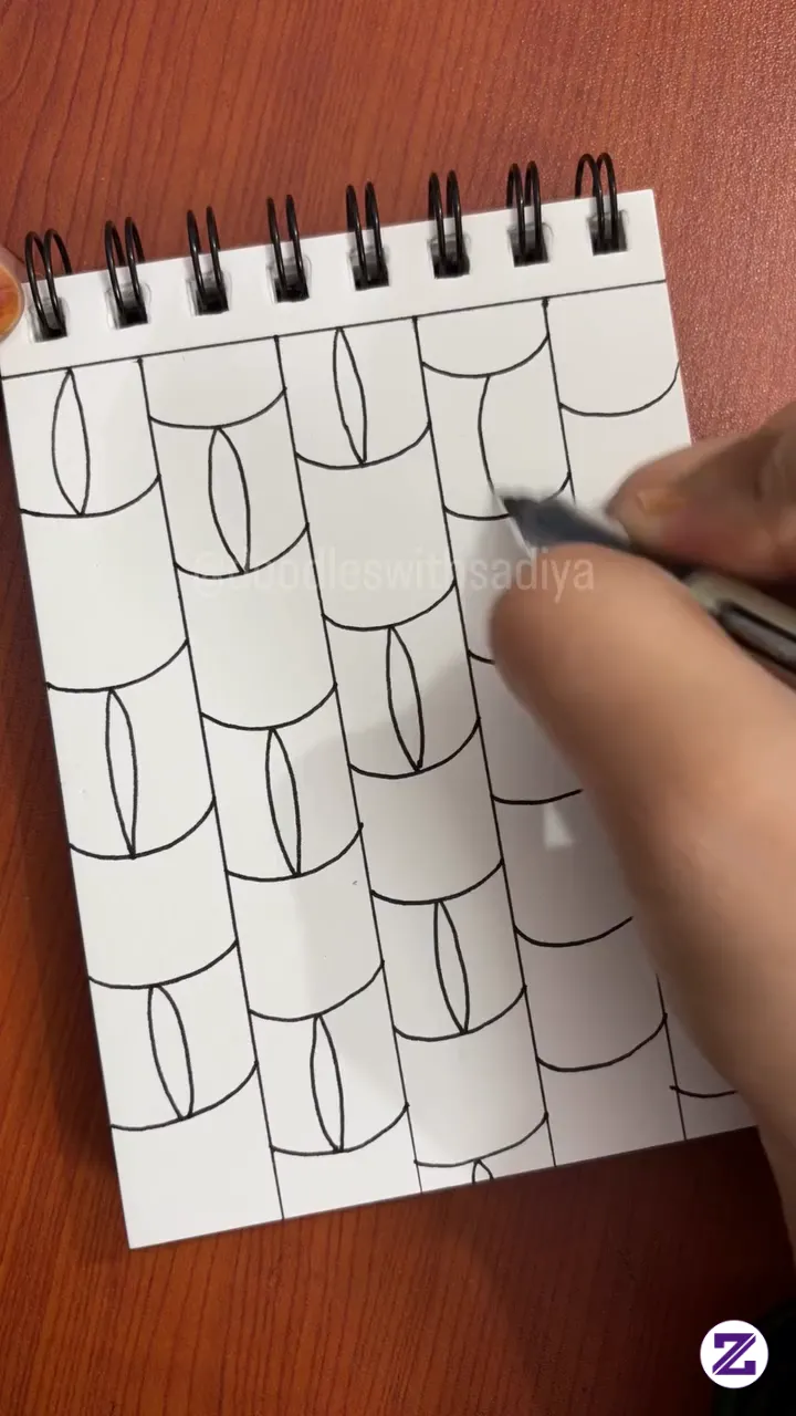 Doodle Art
