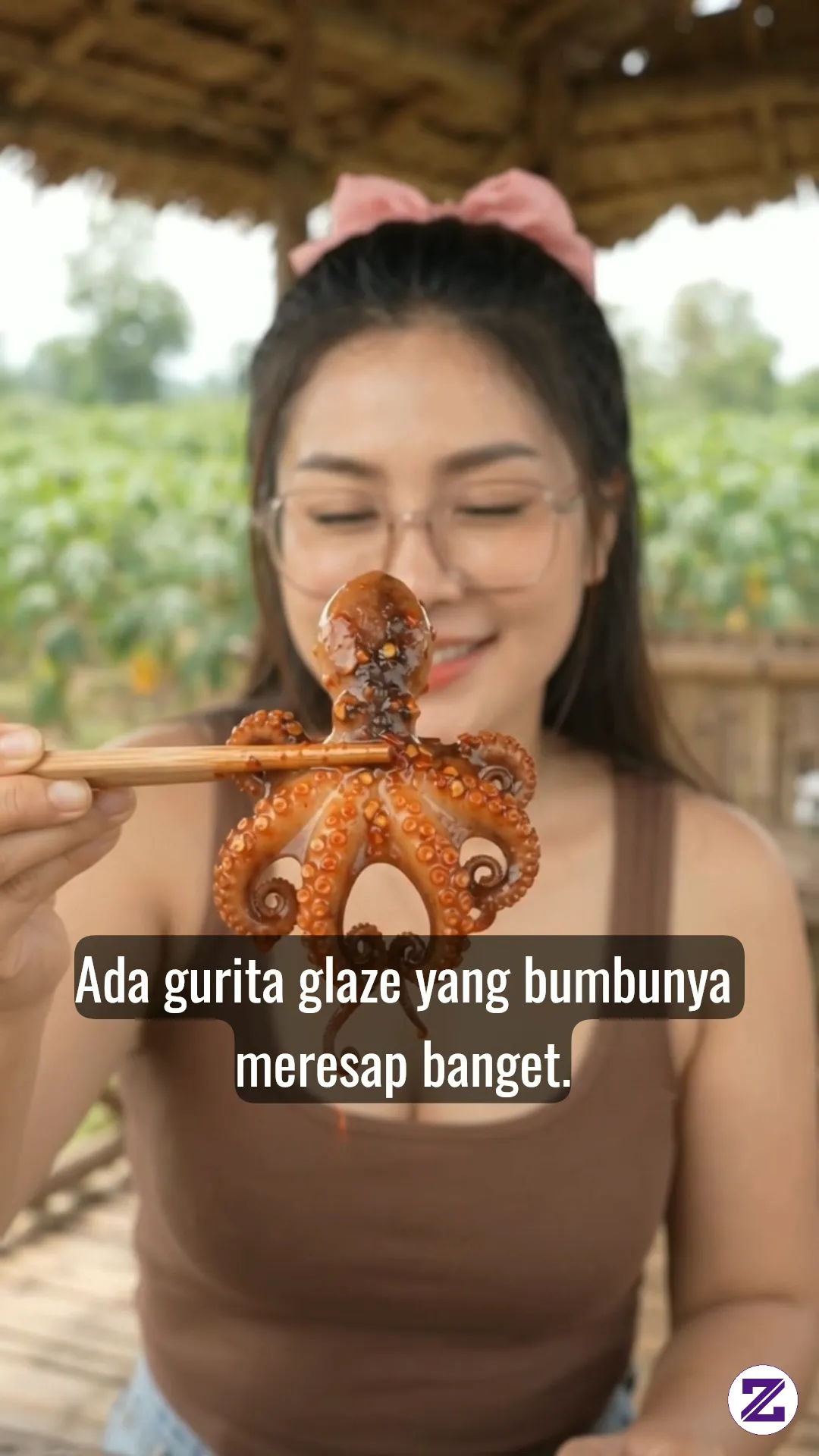 Makan Seafood Pedas Yang Bikin Nagih