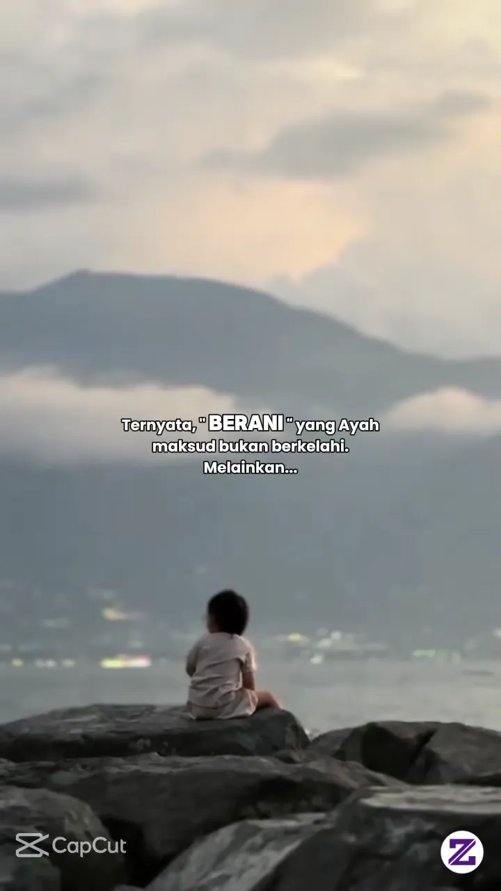 Berani Berjuang Meski Belum Menemukan Keberhasilannya🥰💪