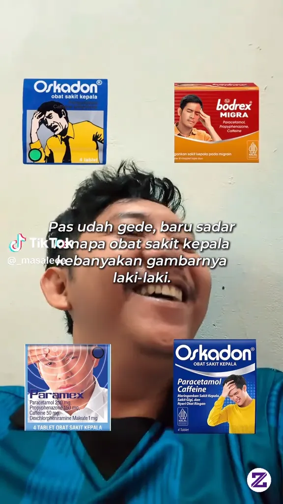 Buat Laki" Baru Sadar Apa Emang Udah Dari Dulu Sadar🤣🤣🤣