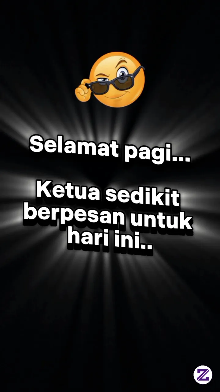 Jangan Lupa Bersyukur Gaes