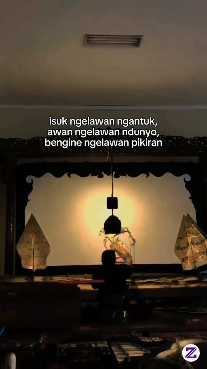 Keadaan Saat Ini!