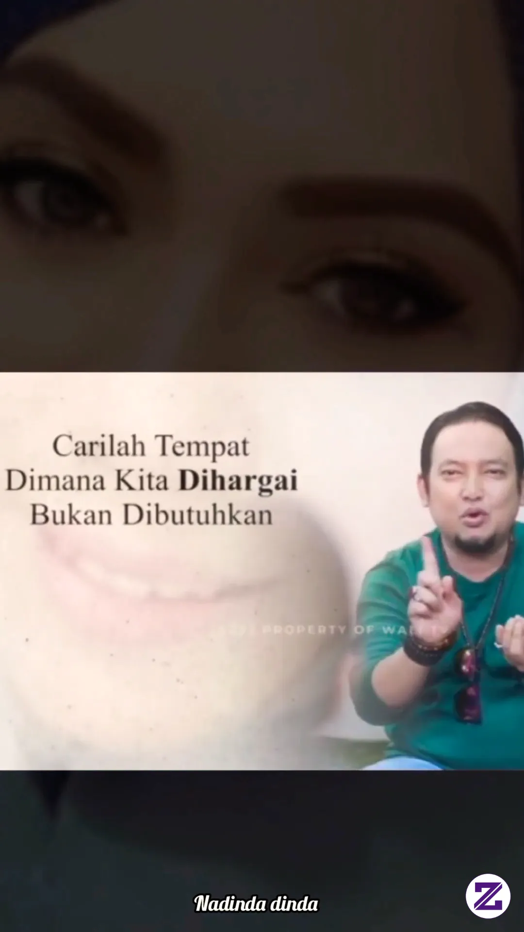 Crilah Tempat Dimana Kau Dihargai !!!