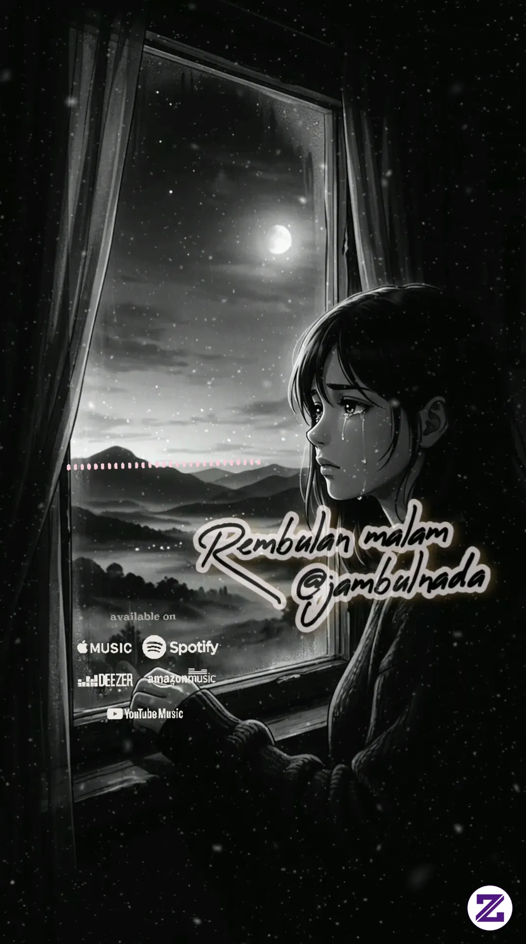 Lagu Galau Penawar Rindu