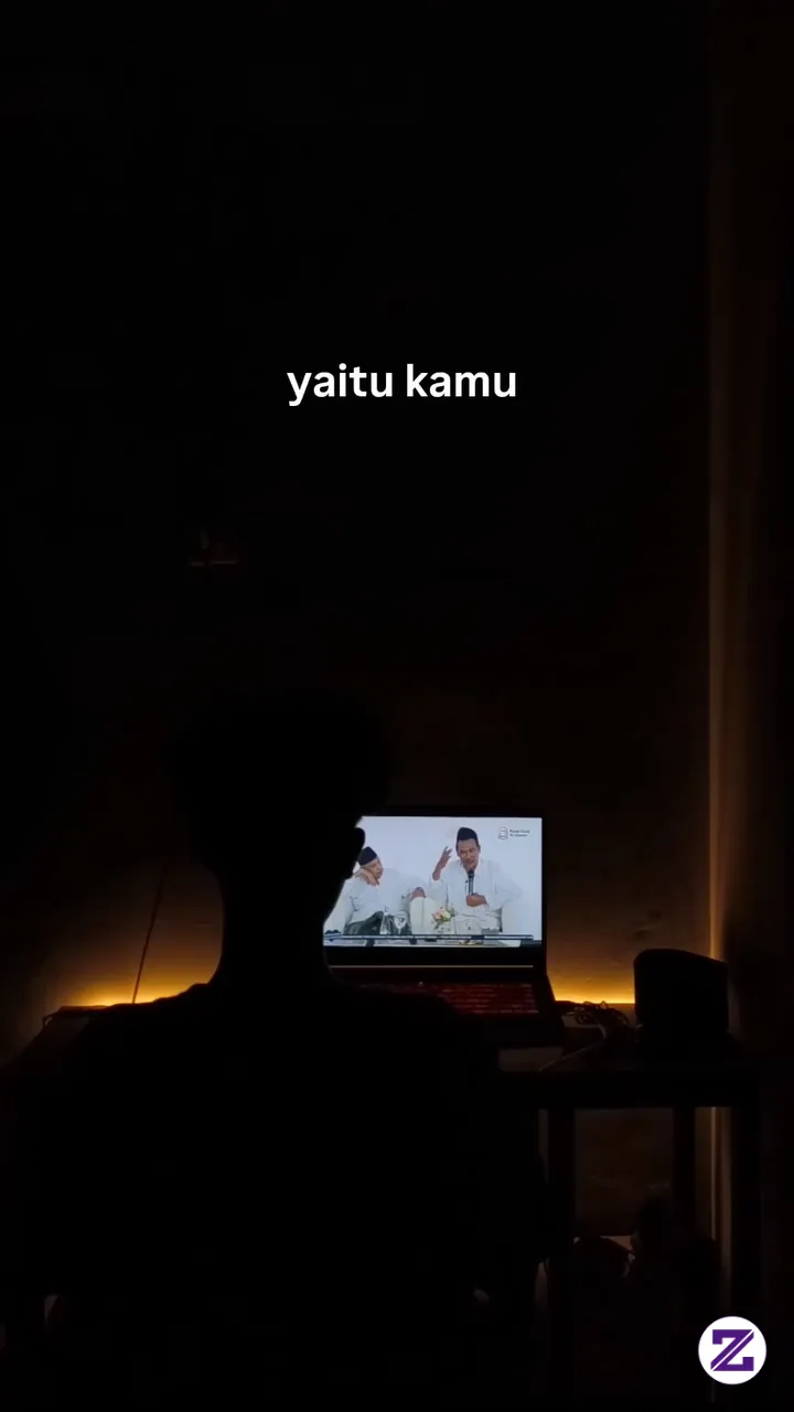 Komitmen Hidup