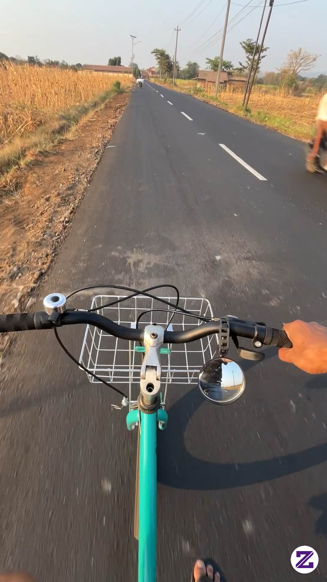 Gowes Tipis Tipis