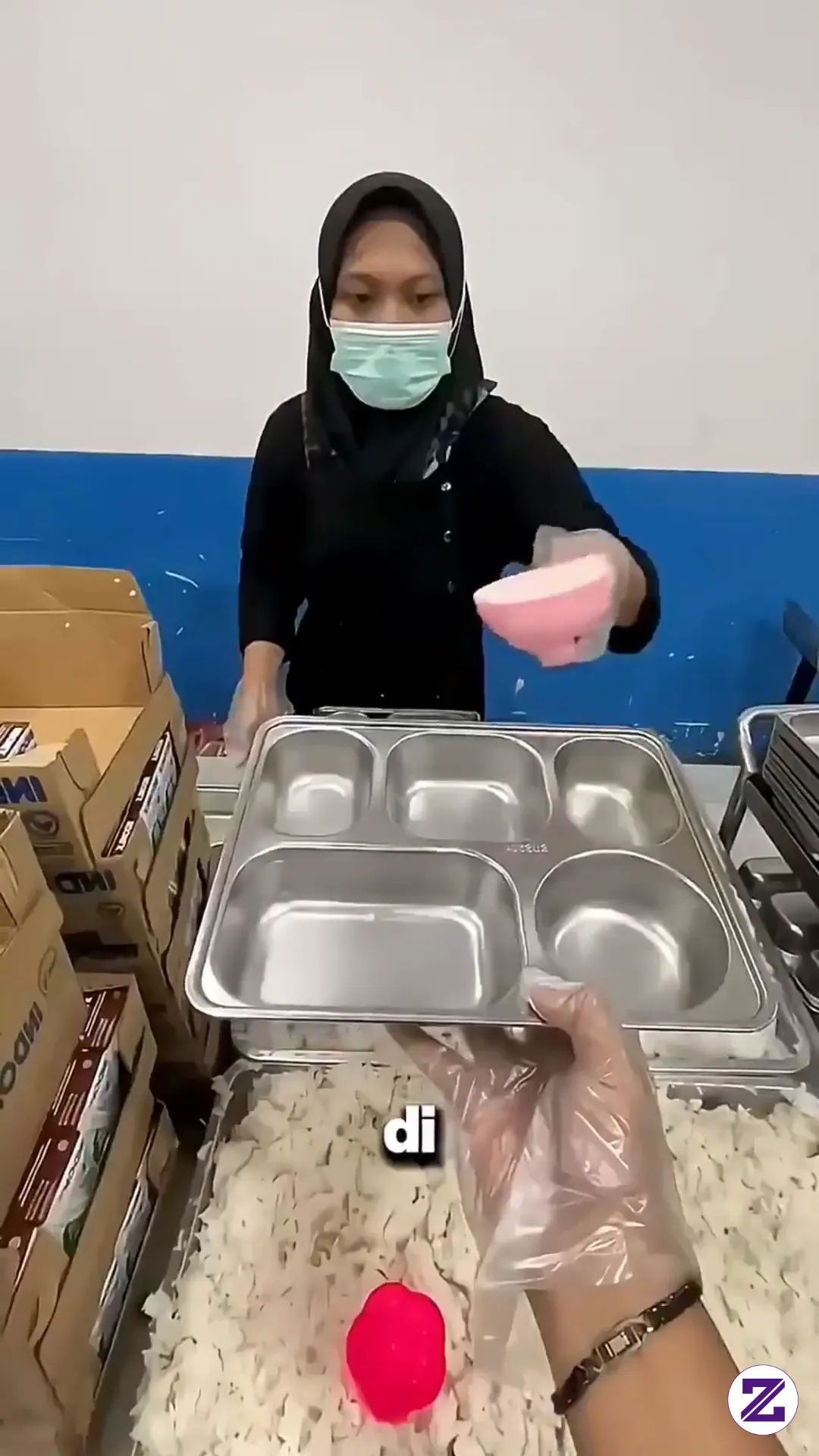 Mbg Ini Bermanfaat Bagi Anak Anak