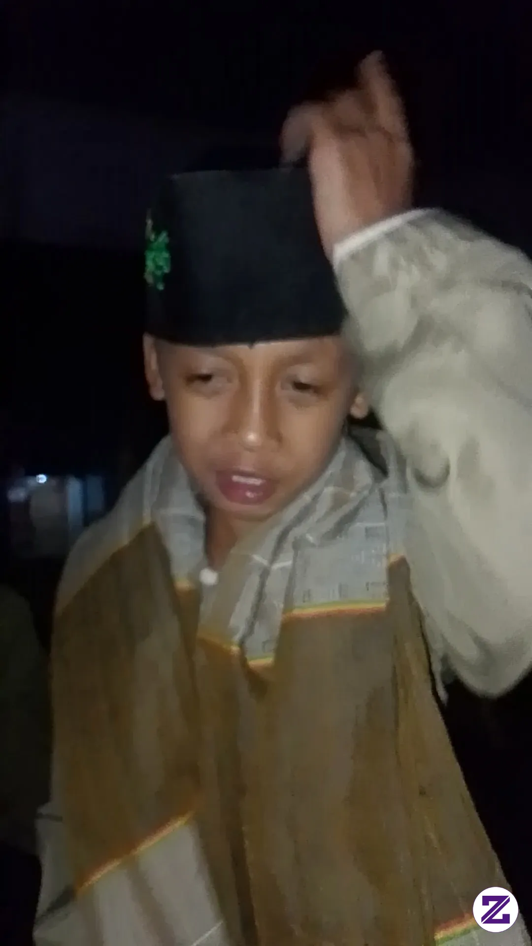 Budak Ngelem