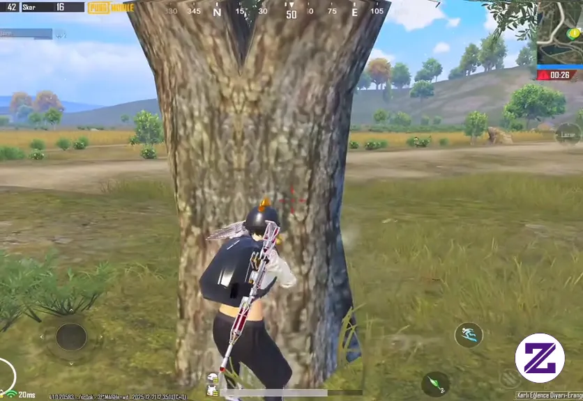 Pubg Fast Hand #fyp