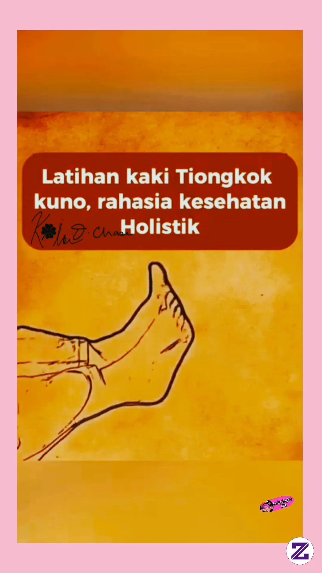Cuma Butuh Beberapa Menit Sehari, Gerakan Sederhana Ini Bisa Bantu Melancarkan
