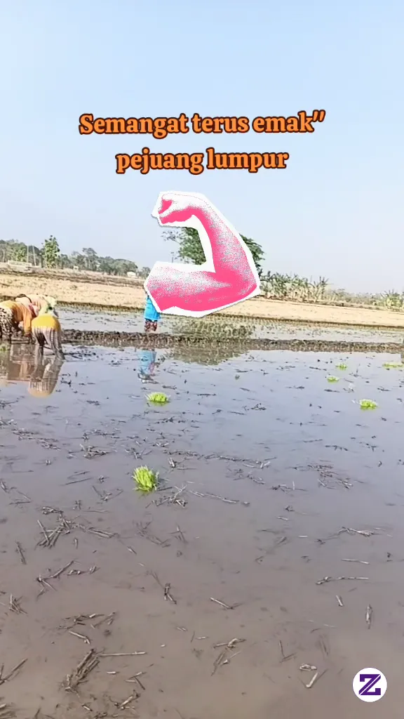 Semangat Pagi Kawan Semangat Makaryo