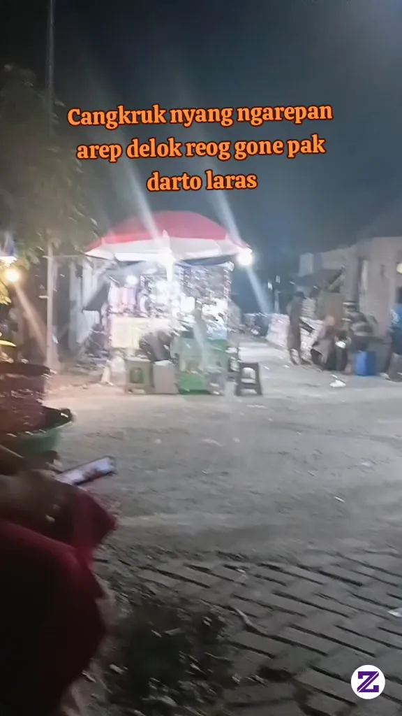Assalamualaikum..selamat Malam Met Rehat Sambil Lihat Reog