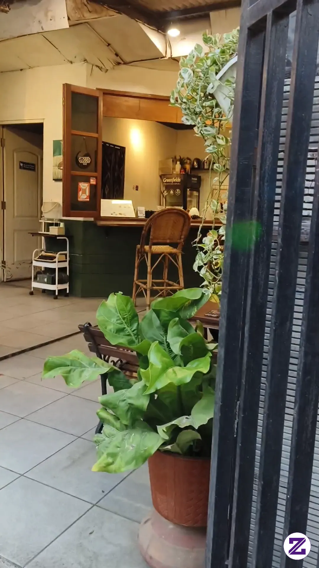 Griya Home Coffee Bekasi Tambun