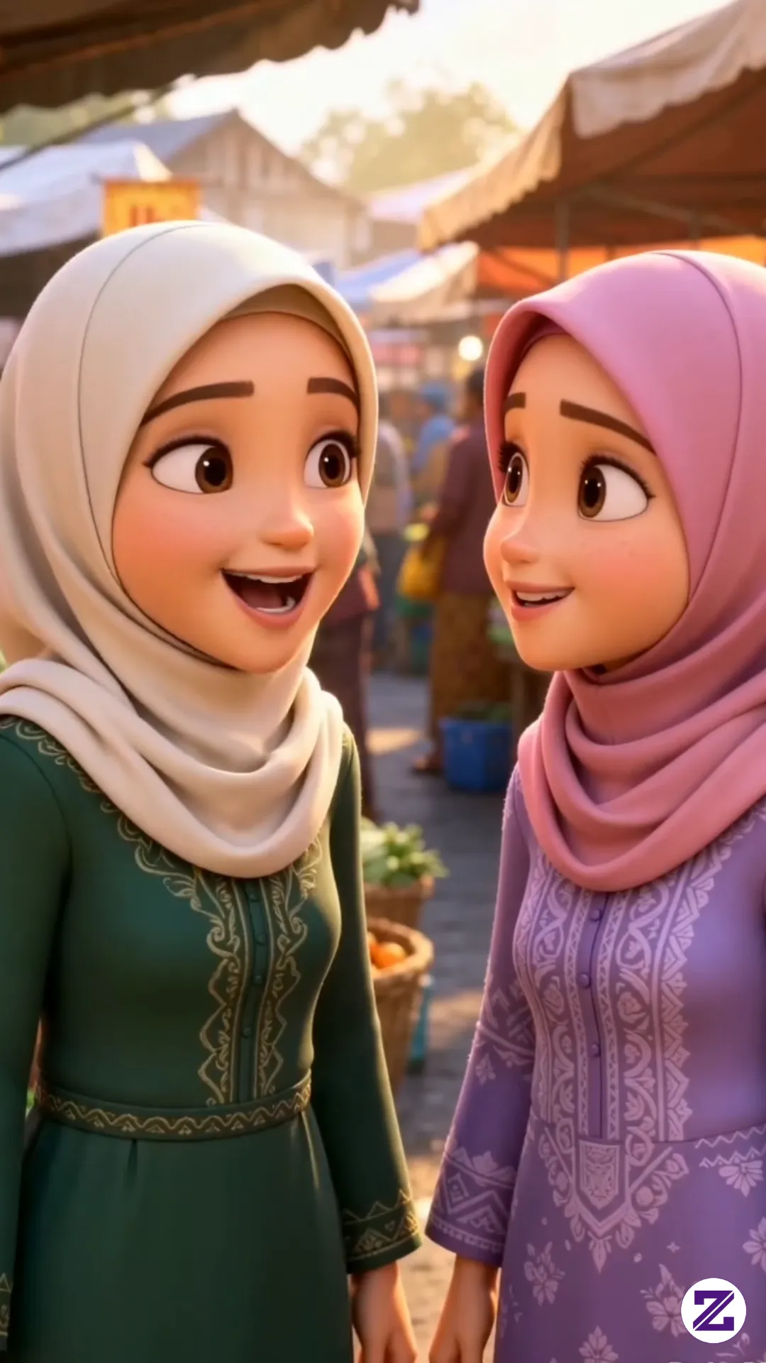 Selamat Pagi Semuanya