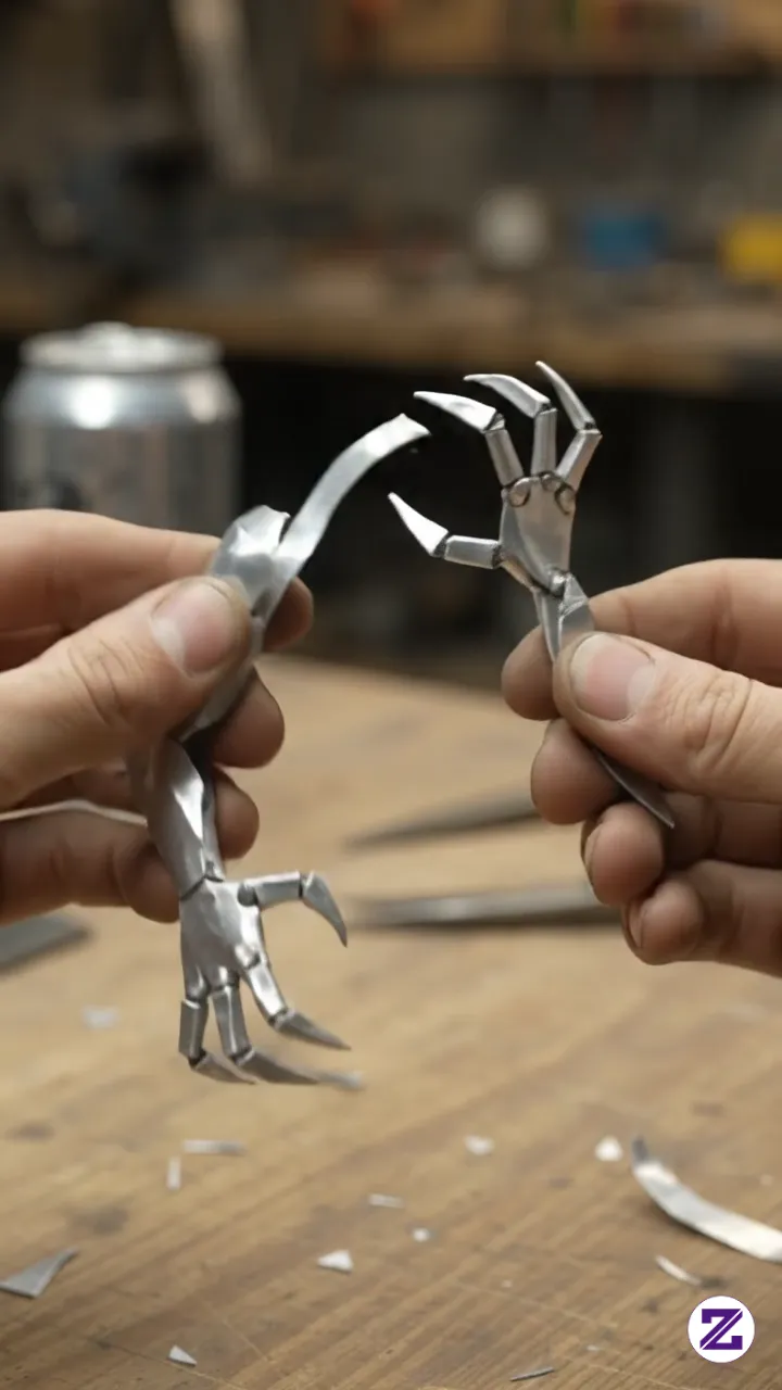 Viral Hook