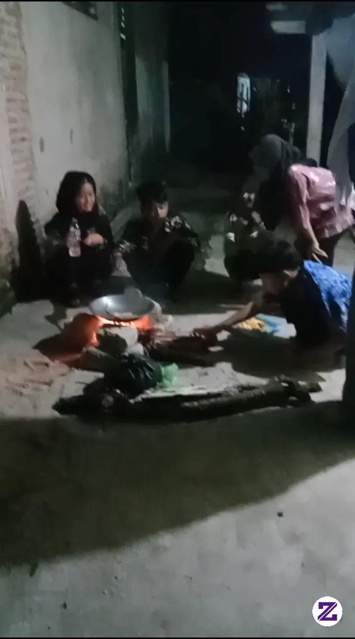 KEBERSAMAAN ITU SANGATLAH INDAH