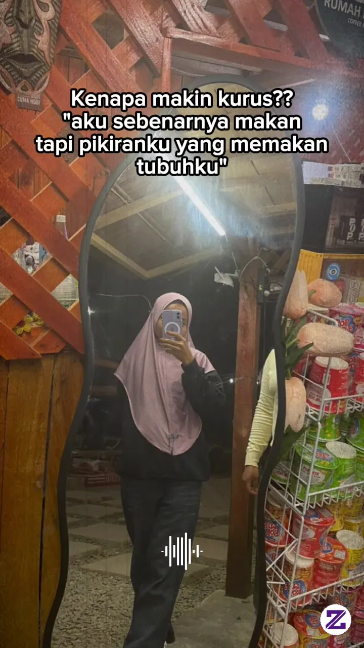 Semangat Untuk Anak Yang Kisah Hidupnya Penuh Dengan Beban 😫🥺
